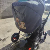 کالسکه و روروئوک