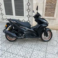 موتور ایروکس ۱۴۰۲ کبیر