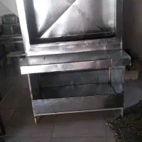 فروش فوری منقل زغالی