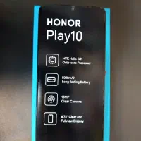 فروش فوری honor play10
