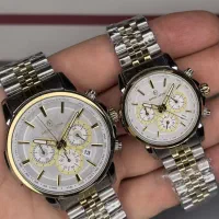 ساعت ست دنیل سزار کرنوگراف