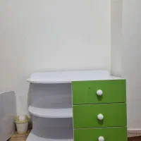 سرویس خواب کودک و نوجوان|تخت و سرویس خواب|کرمانشاه, |دیوار