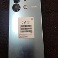 شیائومی +Redmi Note 13 Pro با حافظهٔ ۲۵۶ گیگابایت