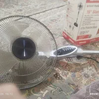 پنکه|پنکه و تصفیه‌کنندهٔ هوا|تهران, تهرانپارس شرقی|دیوار