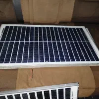 پنل خورشیدی