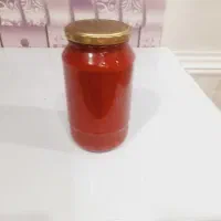 رب گوجهفرنگی