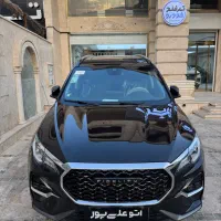 فیدلیتی الیت ۷ نفره مدل۱۴۰۵