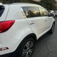 اسپورتیج ۲۰۱۴|خودرو سواری و وانت|قزوین, |دیوار