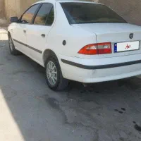 سمند دوگانه ۹۰ اف سون متور تعویض ۴۰۳