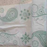 سفره یکبار مصرف ۴۰۰ و ۱۰۰۰ گرمی