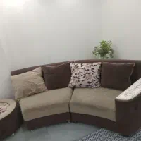 مبل  کاملاسالم ۴وپونصد