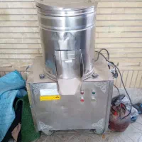 سبزی خورکن