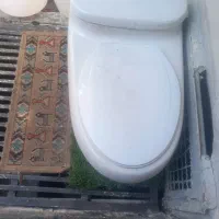 توالت فرنگی