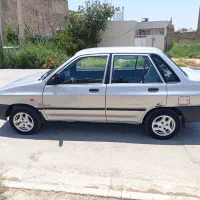 پراید