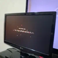 مانیتور ال جی