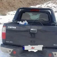 خودرو کاپرا