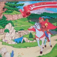 بازی فکری بوم بال، راز جنگل، منچ و مارپله|اسباببازی|نیشابور, شهرک بهداری|دیوار