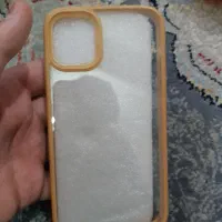 قاب سیلیکونی آیفون ۶ پلاس|لوازم جانبی موبایل و تبلت|اسلامشهر, شهرک الهیه|دیوار