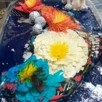 کیک و دسر خانگی|خدمات پذیرایی، مراسم|ارومیه, |دیوار