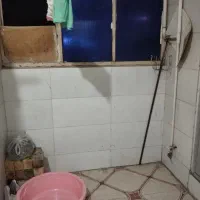 رهن کامل خانه طبقه بالا ۸۵ متری ۱ خوابه|اجارهٔ خانه و ویلا|اهواز, منبع اب|دیوار