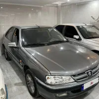 فروش پارس سال ۹۸