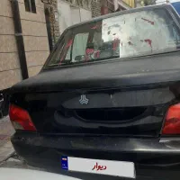 پراید۱۳۲|خودرو سواری و وانت|میانه, |دیوار