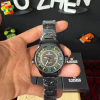 ساعت مچی نیوی فورس NAVIFORCE NF8044|ساعت|قم, میرزائیه|دیوار