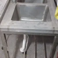 فروش وسایل مرغ فروشی|فروشگاه و مغازه|اردبیل, |دیوار