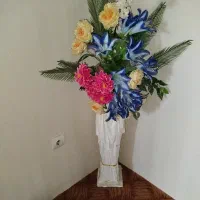 گل مصنوعی|گل مصنوعی|بیرجند, |دیوار