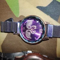 ساعت رولکس اصل نبضی|ساعت|بیجار, |دیوار