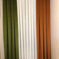 از پذیرایی تا آشپزخانه پرده هات باما(تخفیف پاییزه)|پرده، رانر، رومیزی|تهران, تهرانپارس غربی|دیوار