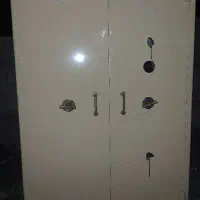 گاوصندوق 2000کاوه اصلی بانکی زد سرقت|ابزارآلات|تربتحیدریه, مسجد جامع|دیوار