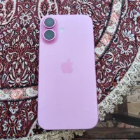 iPhone 16 معاوضه با اس 25 اولترا