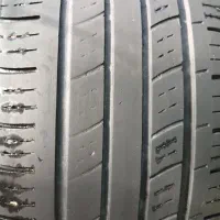 لاستیک ایران تایر گل رونیکا سمند۲۰۵/۶۰/۱۵