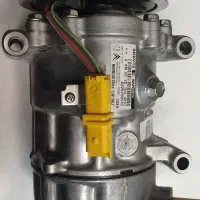 کمپرسور کولر اتومبیل استوک ایرانی و خارجی
