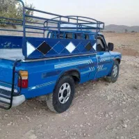 نیسان زامیادابشنال کولردارمدل ۱۴۰۲فیروزاباد|خودرو سواری و وانت|شیراز, کرونی(خاتونک)|دیوار