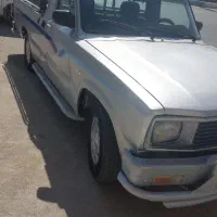 مزدا دوگانه  کارخانه