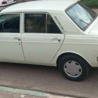پیکان سواری مدل ۸۲