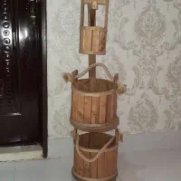 سبدسیبزمینی پایه قابلمه میزنهارخوری مبل ساعت پرده