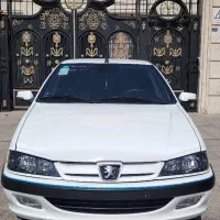 پژو پارس سفارشی موتور xu7 پلاس elx