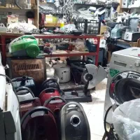 تعمیرات تخصصی لوازم خانگی یخچال، لباسشویی و...|خدمات پیشه و مهارت|الیگودرز, |دیوار