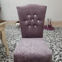 صندلی و میز ناهارخوری ۶ نفره