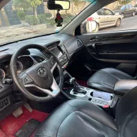 جک s5 مدل ۹۷ اتومات|خودرو سواری و وانت|کرج, فاز ۴ مهرشهر|دیوار