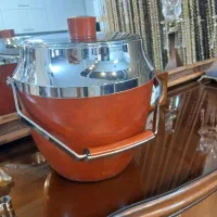 یخدان خارجی قدیمی