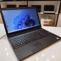 لپتاپ Dell5590 نسل8 ،زینی وند (طبقه بالا علاالدین|رایانه همراه|خرم‌آباد, |دیوار