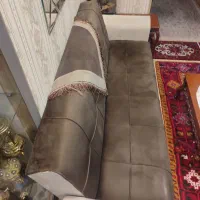 مبل راحتی تخت شو|مبلمان خانگی و میز عسلی|تبریز, |دیوار