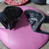 آینه پراید کره ای اصل