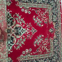 پادری وفرش ۲ متری و رو فرشی