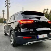 فیدلیتی پرایم ۷ نفره گیربکس جدید ۱۴۰۱|خودرو سواری و وانت|همدان, |دیوار