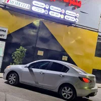 مزدا۳ نیو مدل ۹۰ تیپ۱